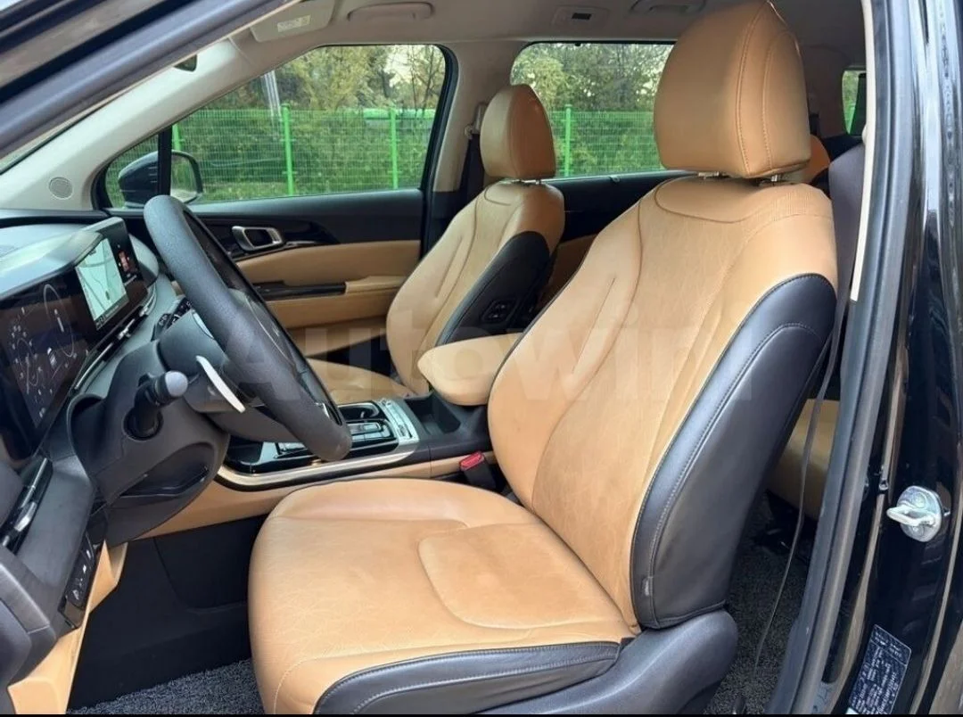 Kia Carnival - миниатюра 6