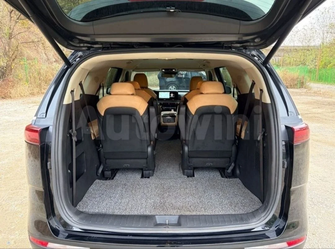 Kia Carnival - миниатюра 7