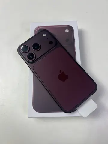 Apple iPhone 14pro в корпусе 18pro 256gb 1sim