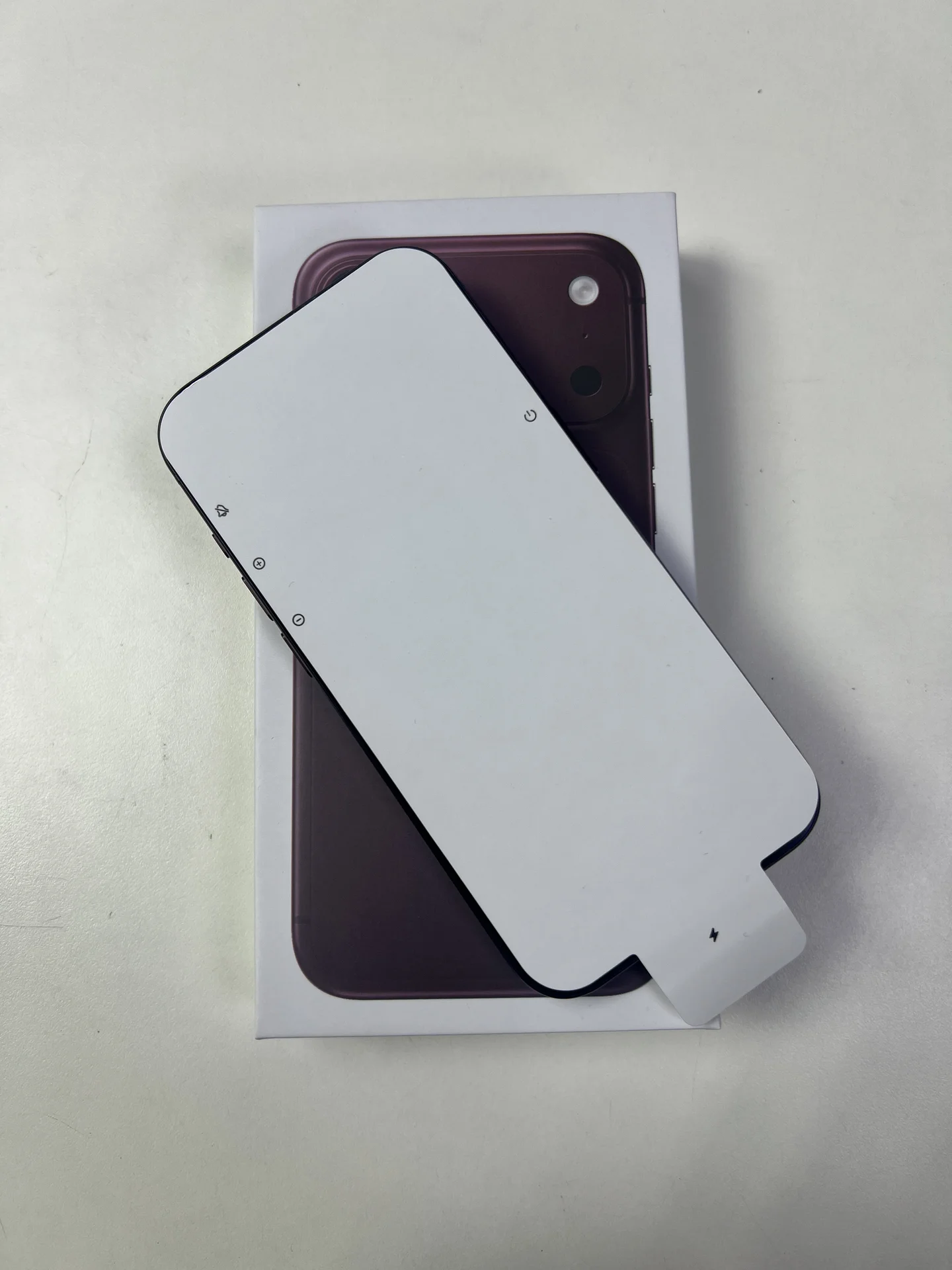 Apple iPhone 14pro в корпусе 18pro 256gb 1sim - миниатюра 2