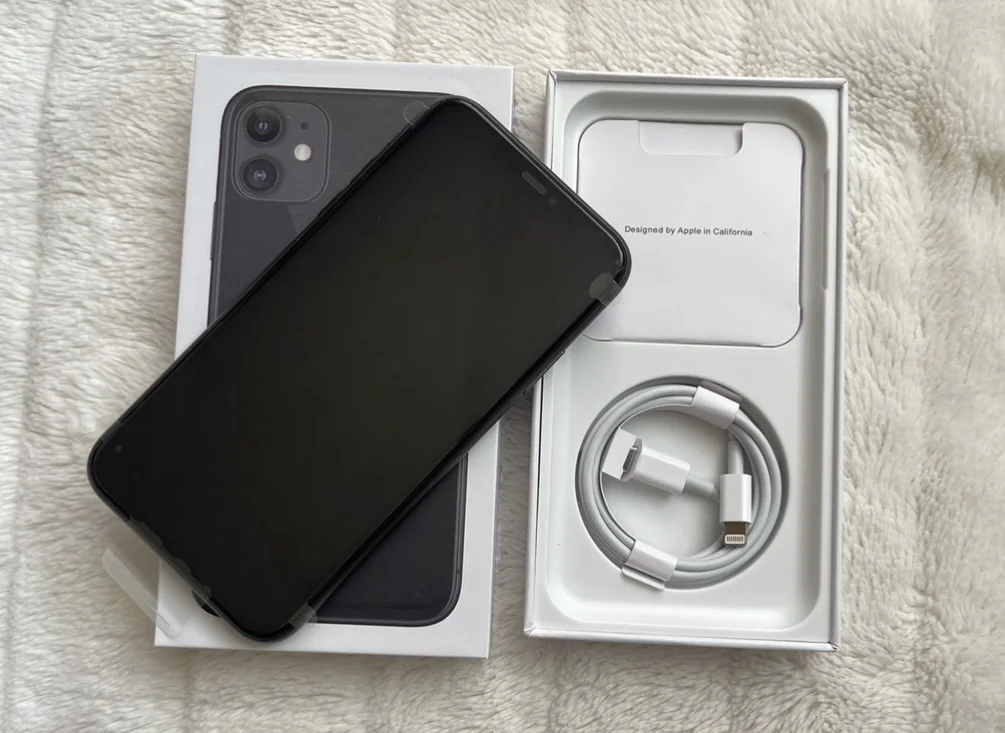 iPhone 11, 128gb - миниатюра 2