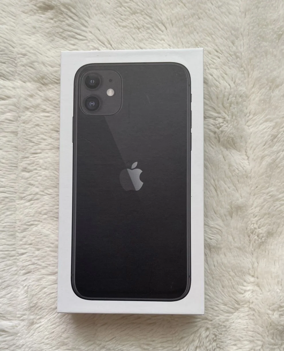 iPhone 11, 128gb - миниатюра 3