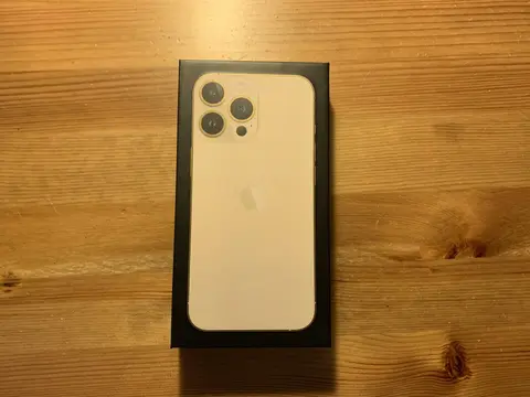 iPhone 13 pro 256gb gold, золотой
