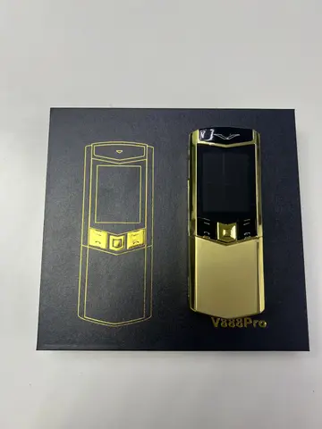 vertu v888pro
