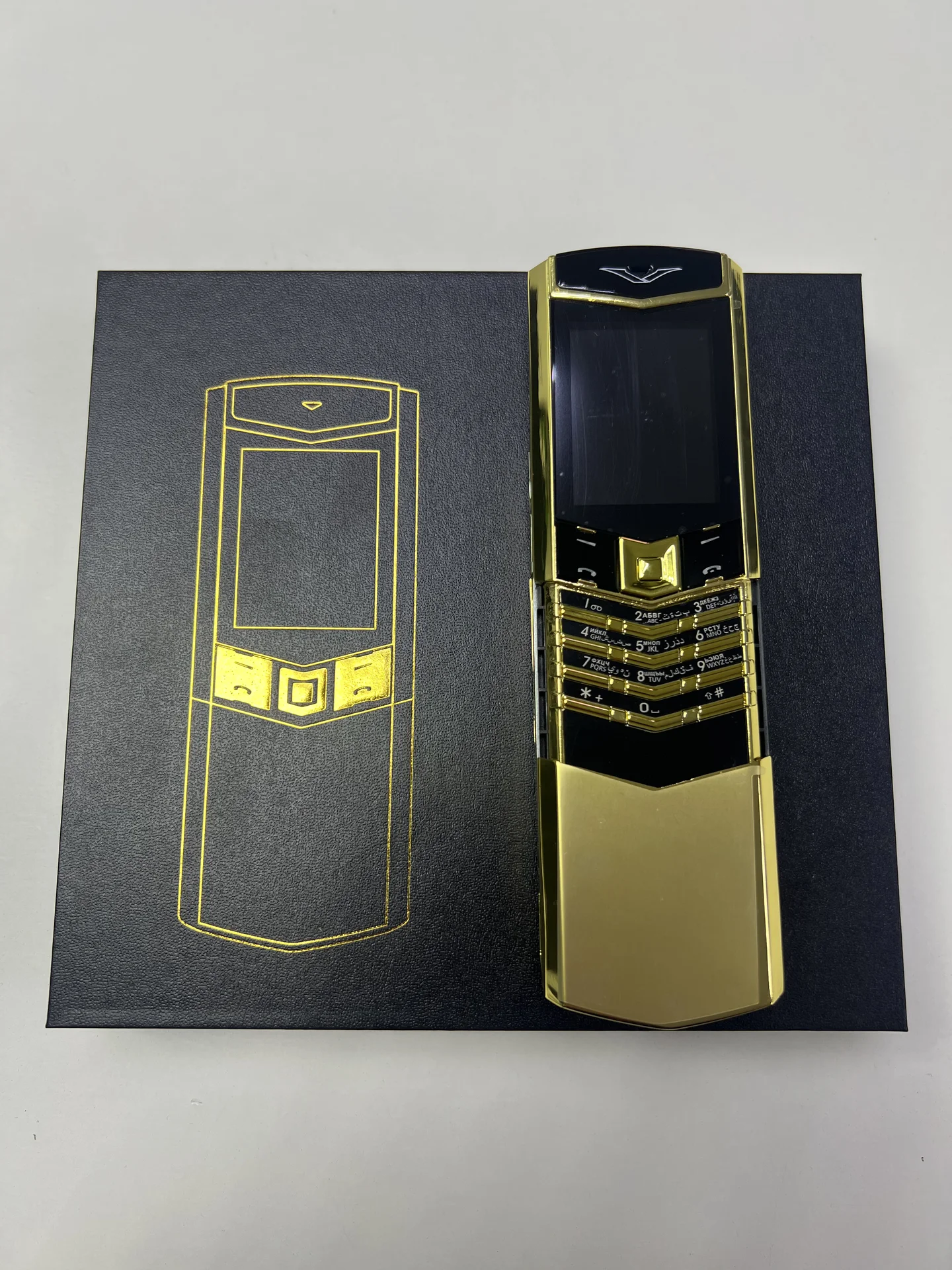 vertu v888pro - миниатюра 3