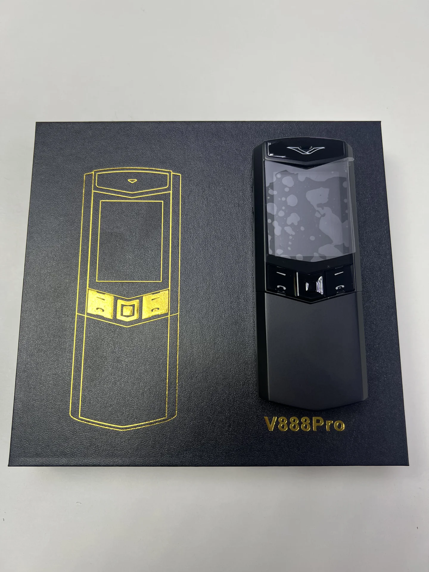 vertu v888pro - миниатюра 5