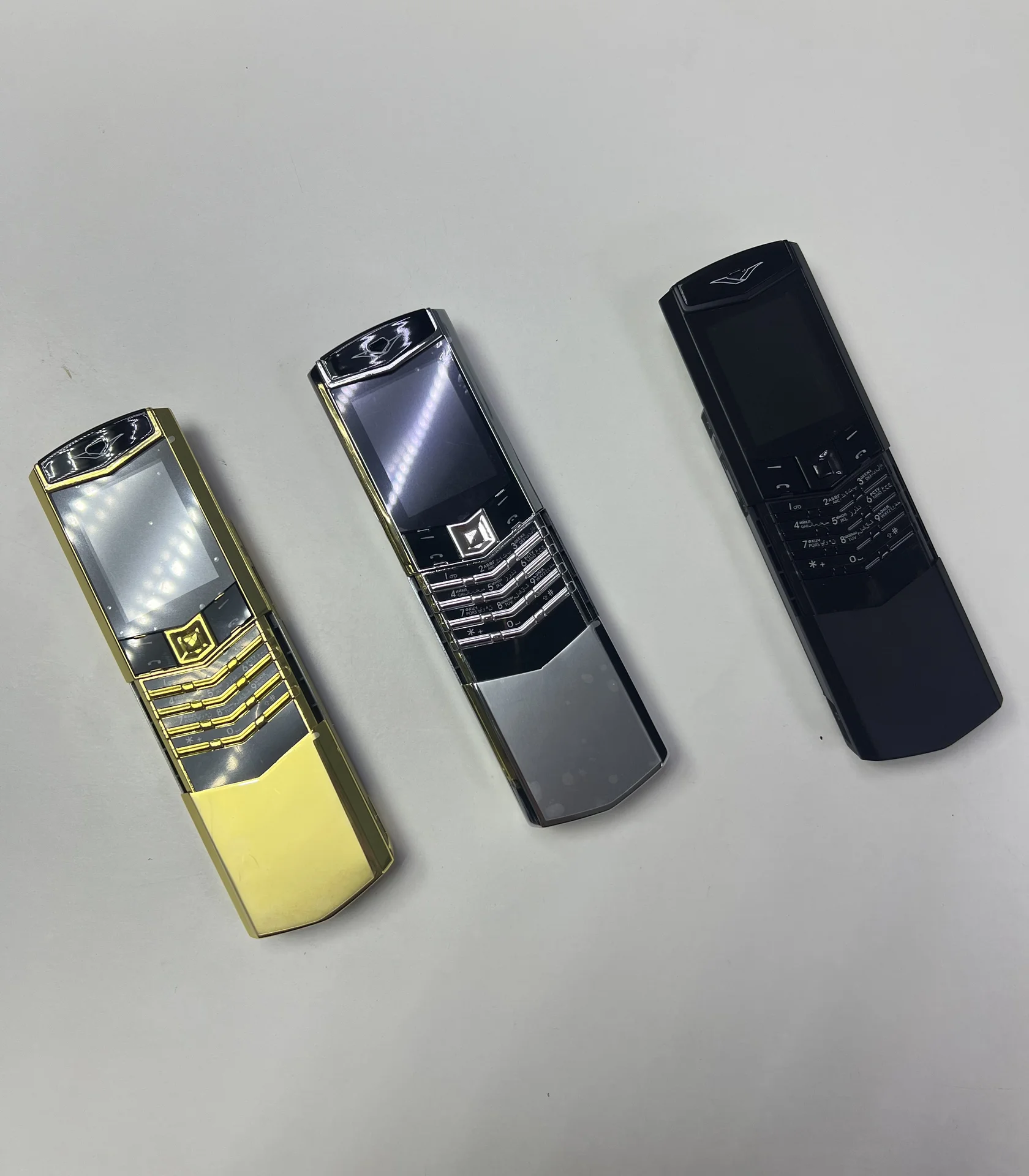 vertu v888pro - миниатюра 9