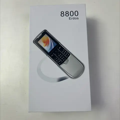 nokia 8800 Erdos, 2sim