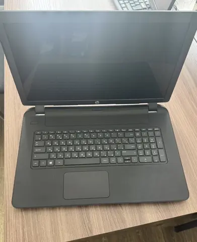 Ноутбук HP