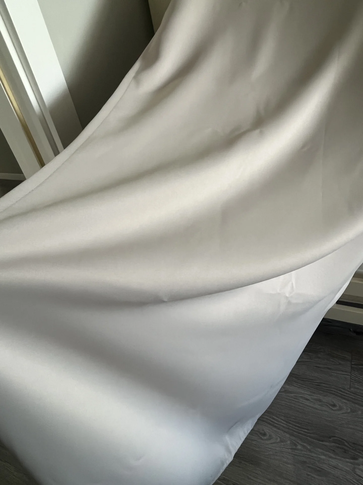 Шторы IKEA блэкаут 145*250 - миниатюра 3