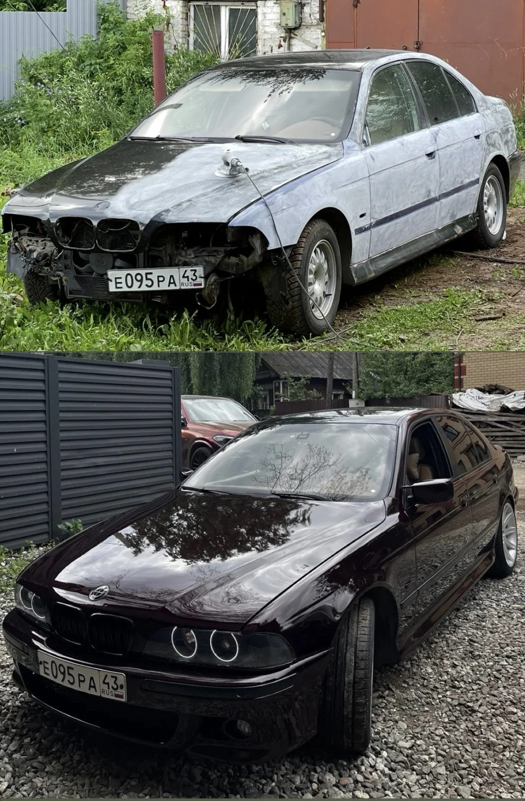 покраска авто - миниатюра 3