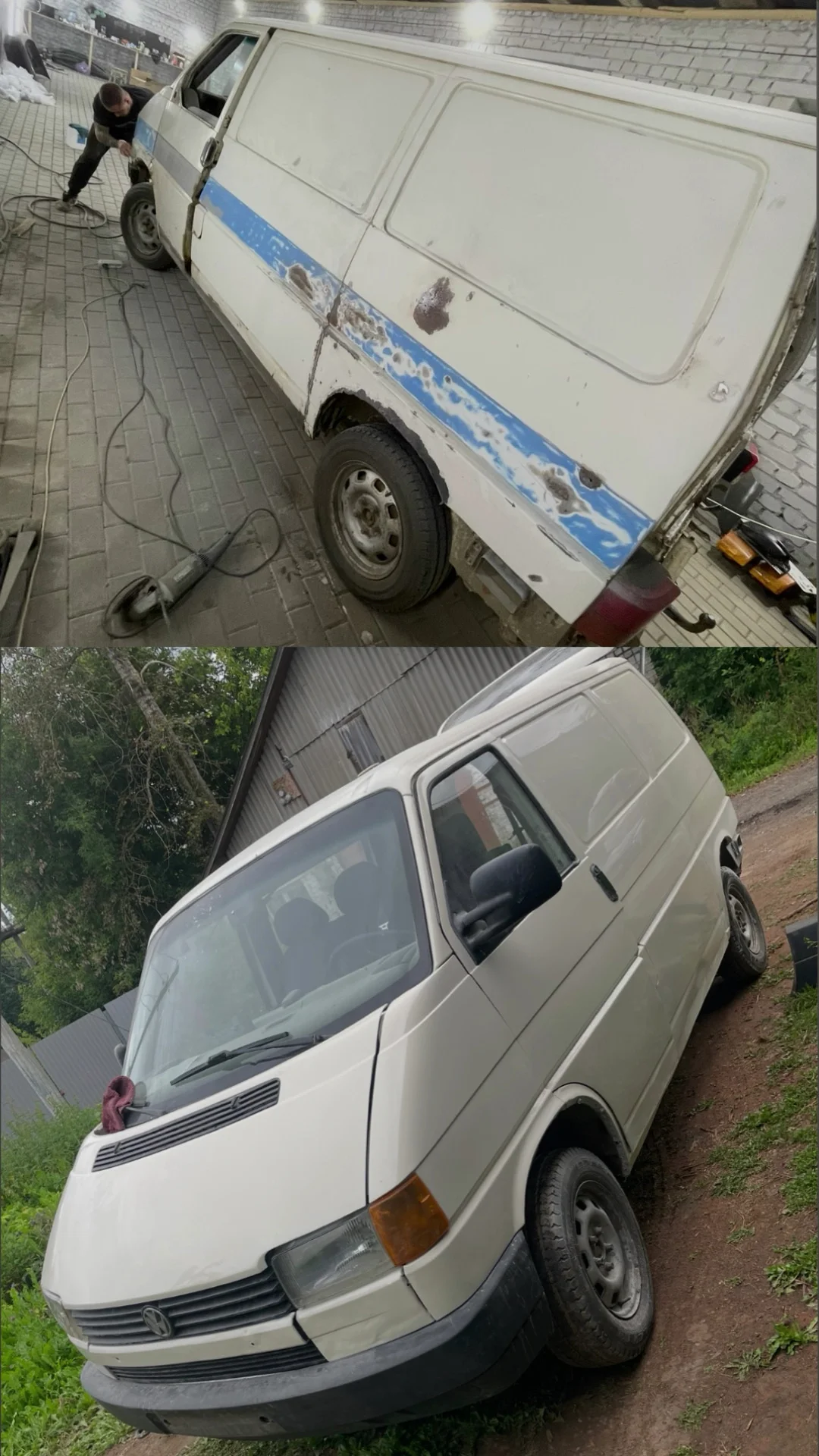 покраска авто - миниатюра 4