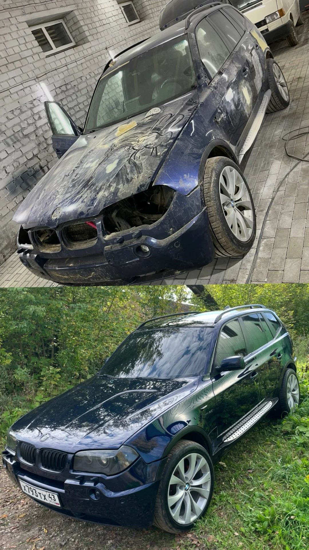 покраска авто - миниатюра 5