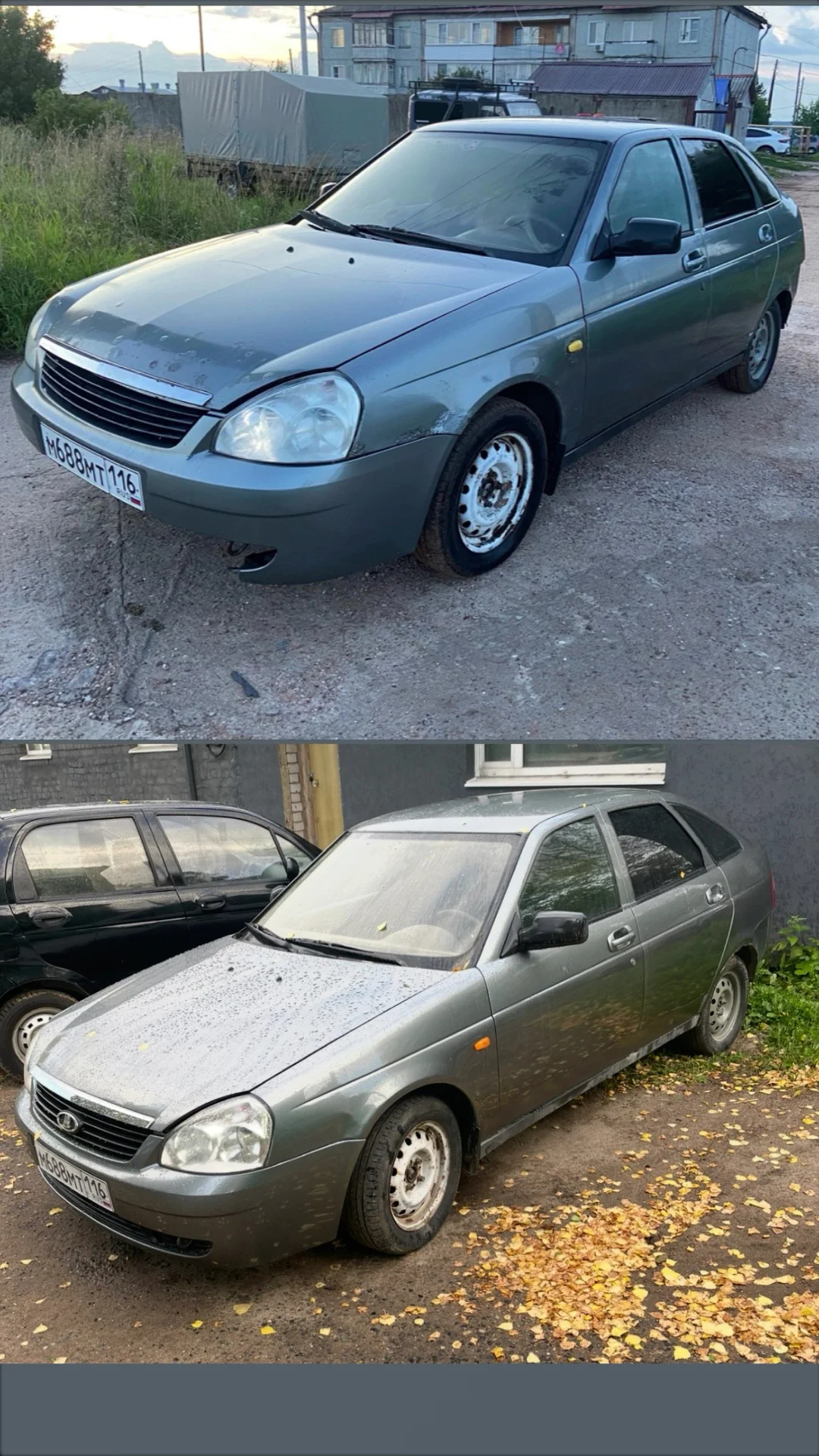 покраска авто - миниатюра 6