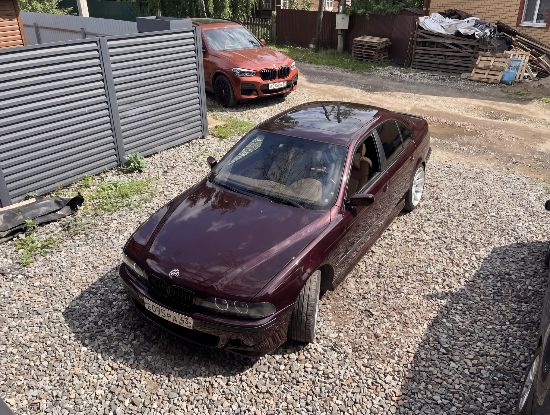 покраска авто - миниатюра 9