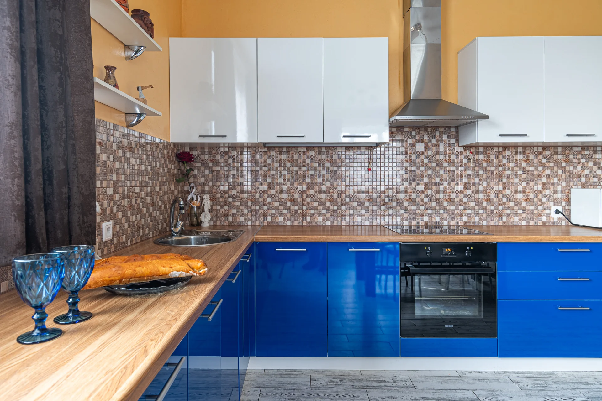 Коттедж 120 м² на участке 15 сот. - изображение 1
