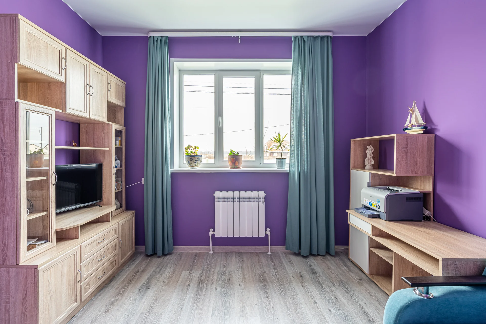 Коттедж 120 м² на участке 15 сот. - миниатюра 16
