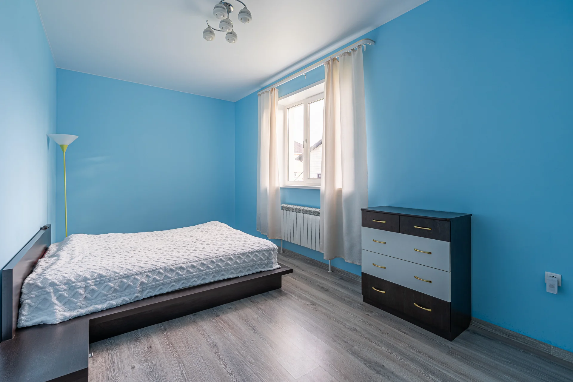 Коттедж 120 м² на участке 15 сот. - миниатюра 23