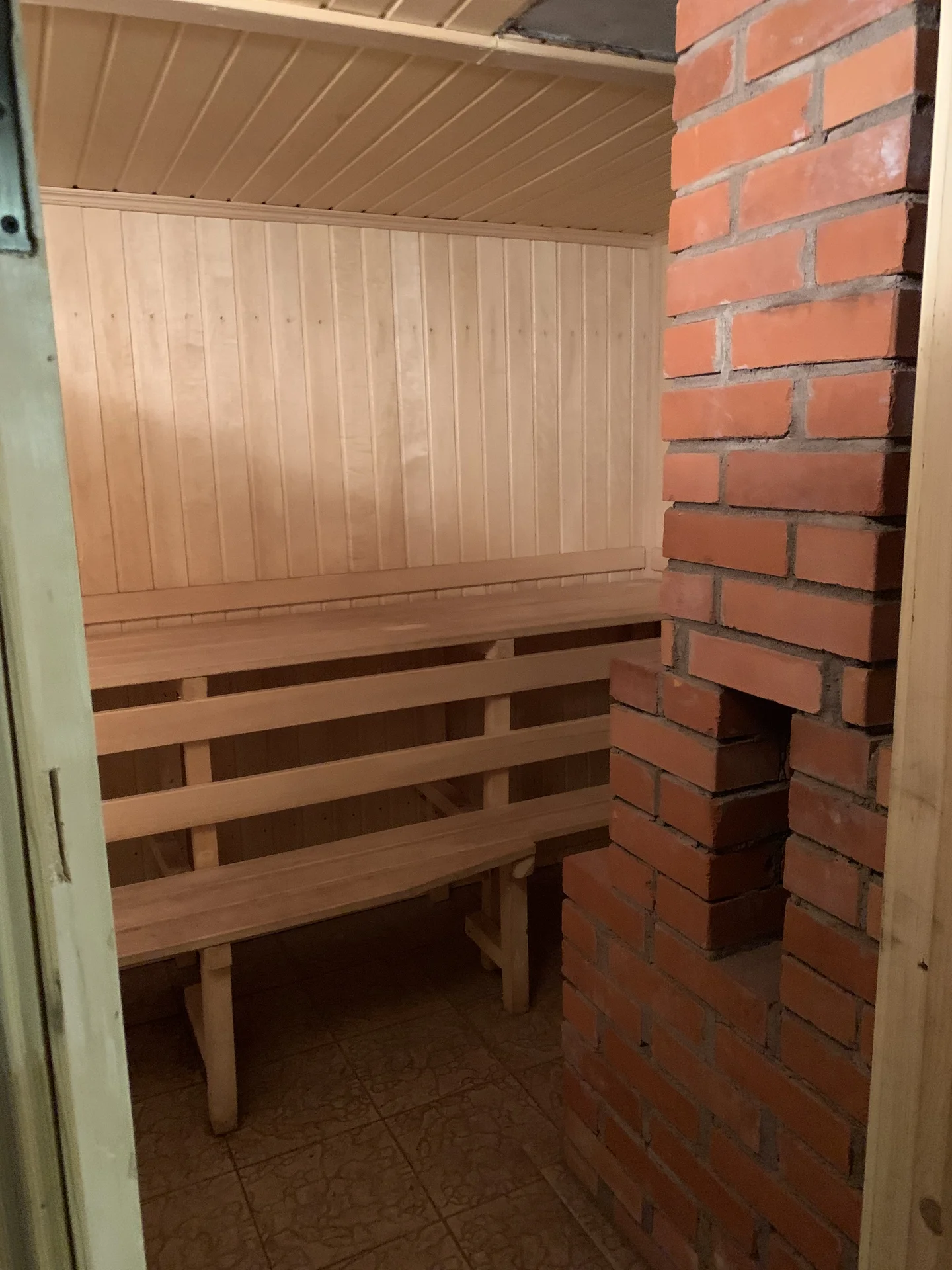 Коттедж 120 м² на участке 15 сот. - миниатюра 26