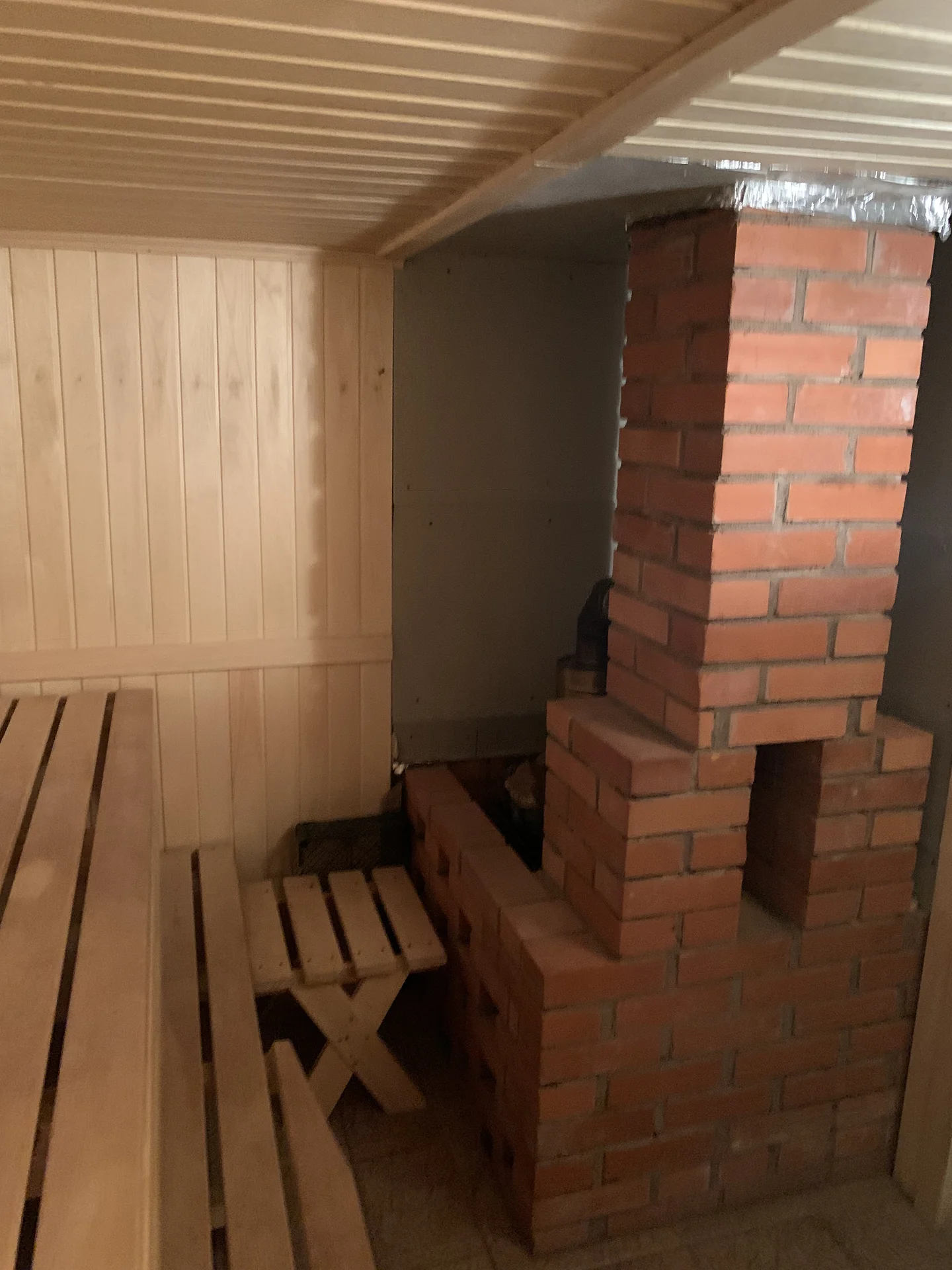Коттедж 120 м² на участке 15 сот. - миниатюра 27