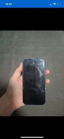 айфон 12
