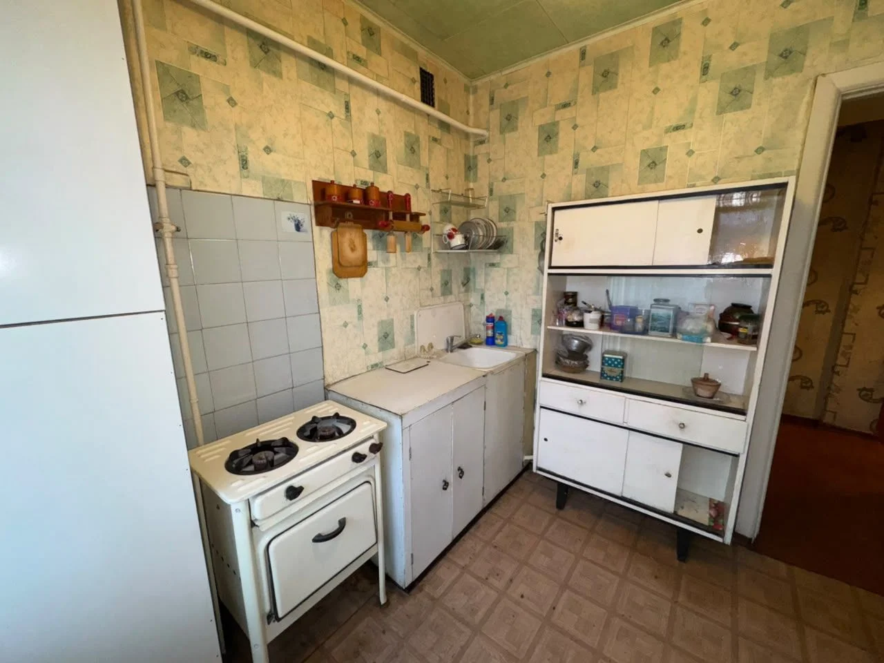 2-х комнатная квартира в аренду - миниатюра 3