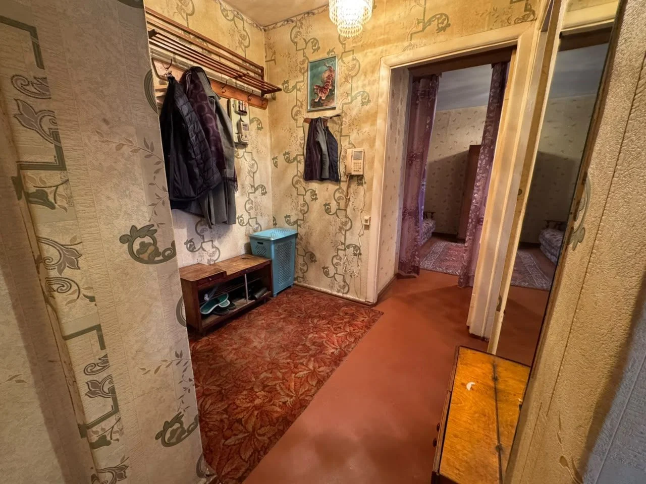 2-х комнатная квартира в аренду - миниатюра 6