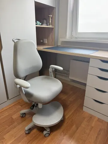Детское анатомическое кресло Anatomica Ragenta