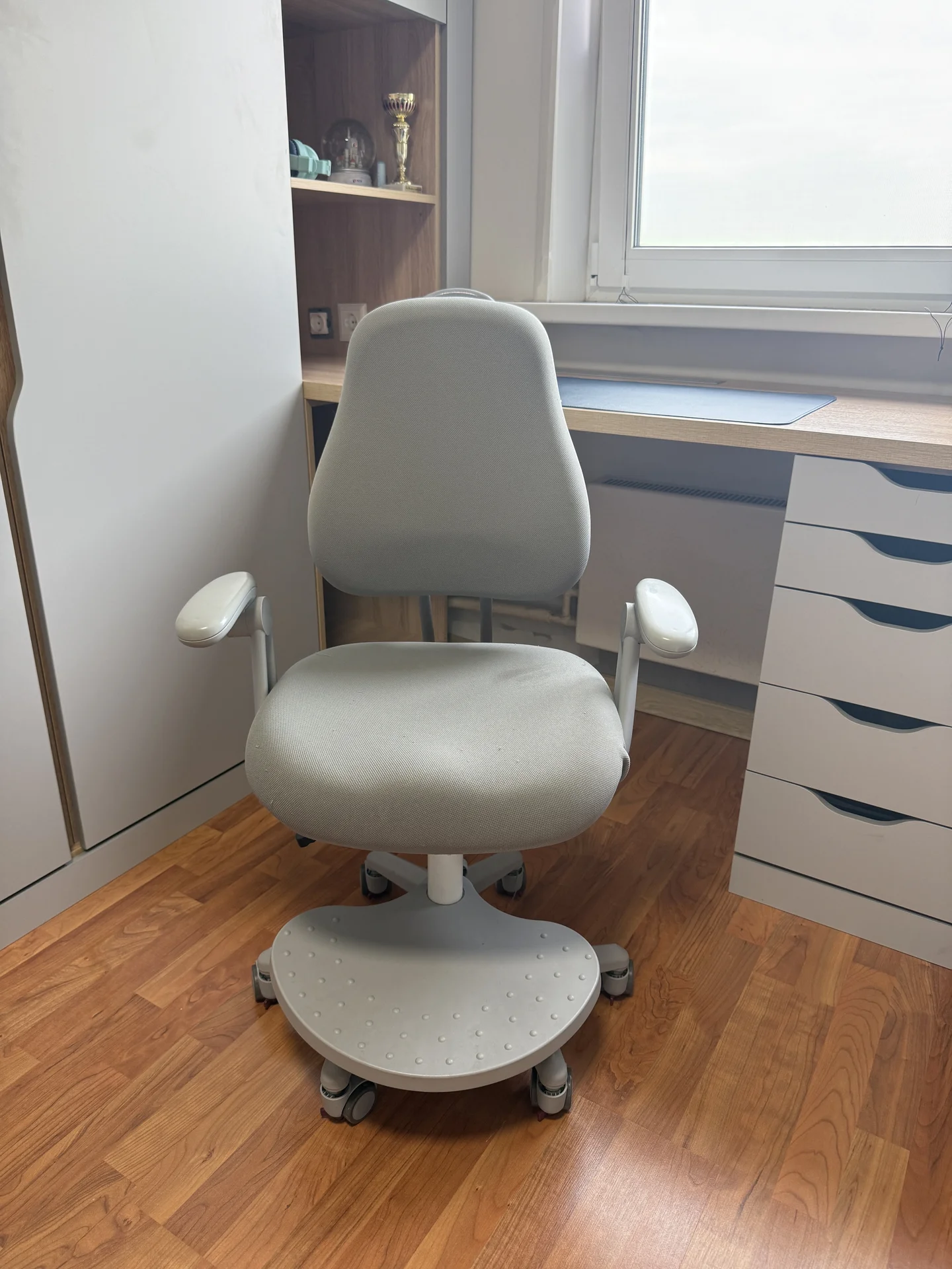 Детское анатомическое кресло Anatomica Ragenta - миниатюра 2