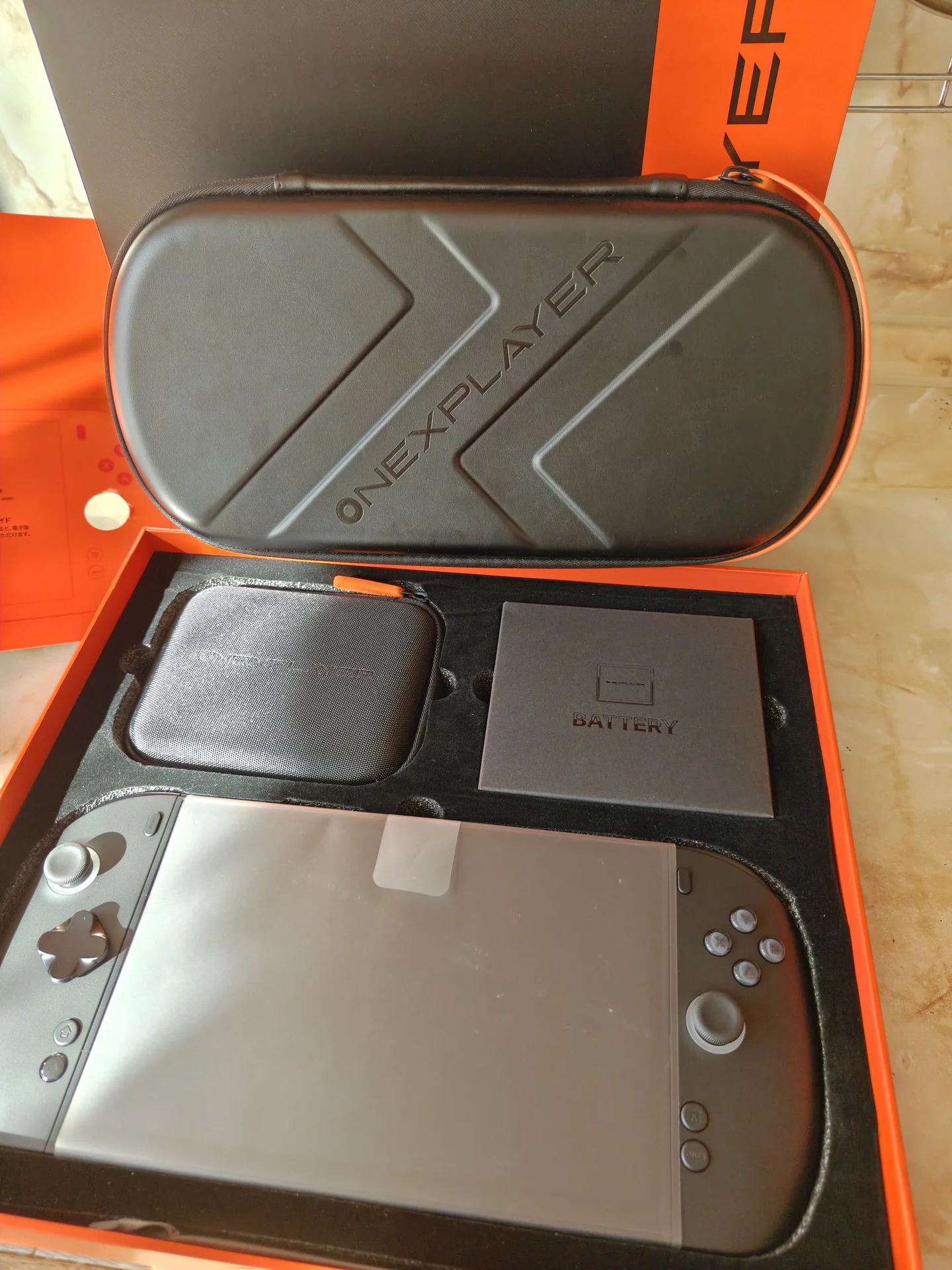 Onexplayer X2 Mini Pro - миниатюра 2