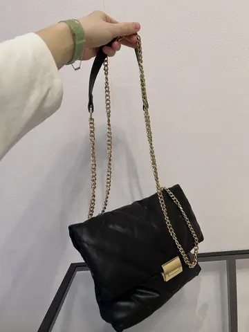 сумки Zara Nike