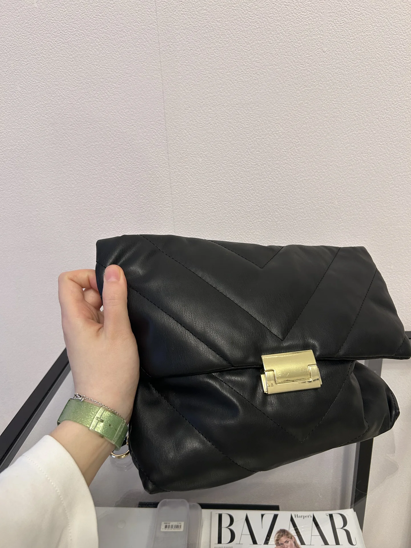 сумки Zara Nike - миниатюра 2