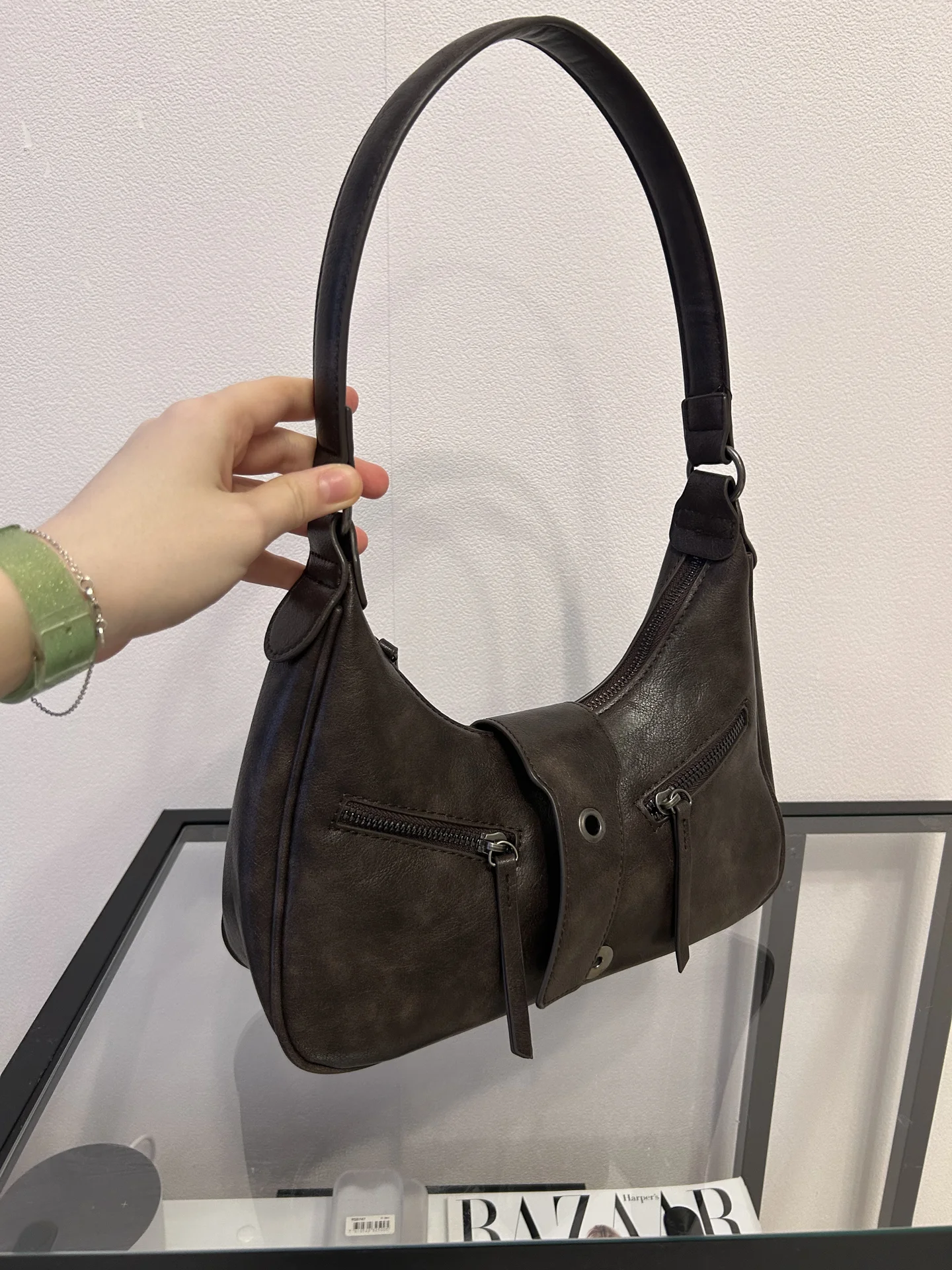 сумки Zara Nike - миниатюра 7