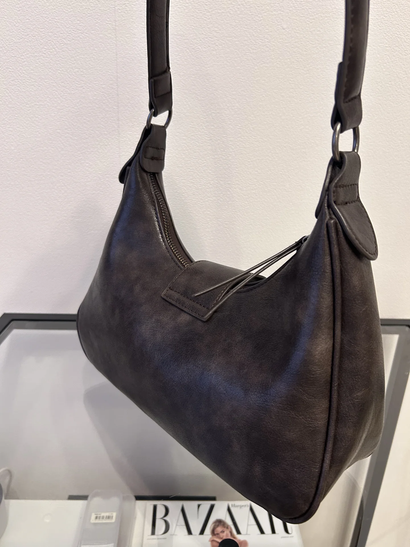 сумки Zara Nike - миниатюра 8