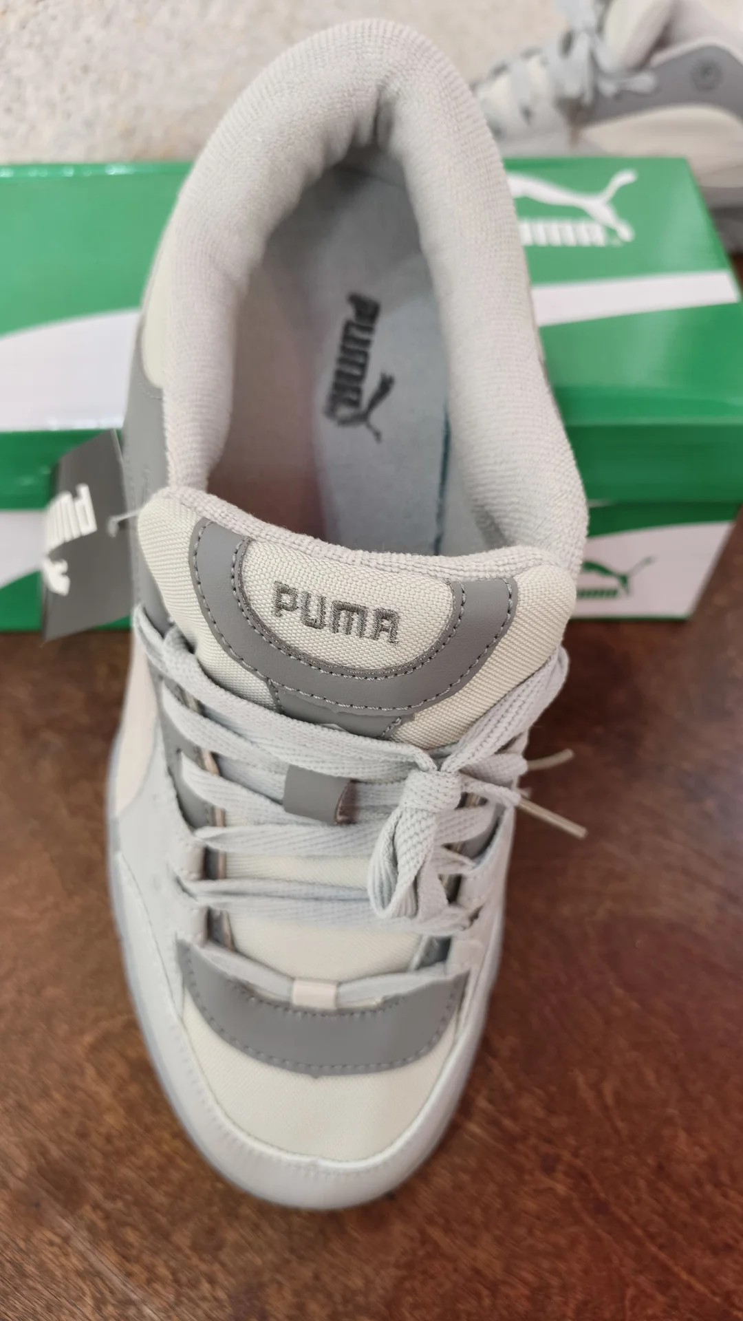 Кроссовки Puma 180 Reflective - миниатюра 4