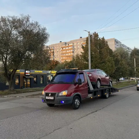 Услуги эвакуатора круглосуточно 24/7