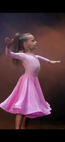 ✨️EVE-N-DRESS одежда для бальных танцев