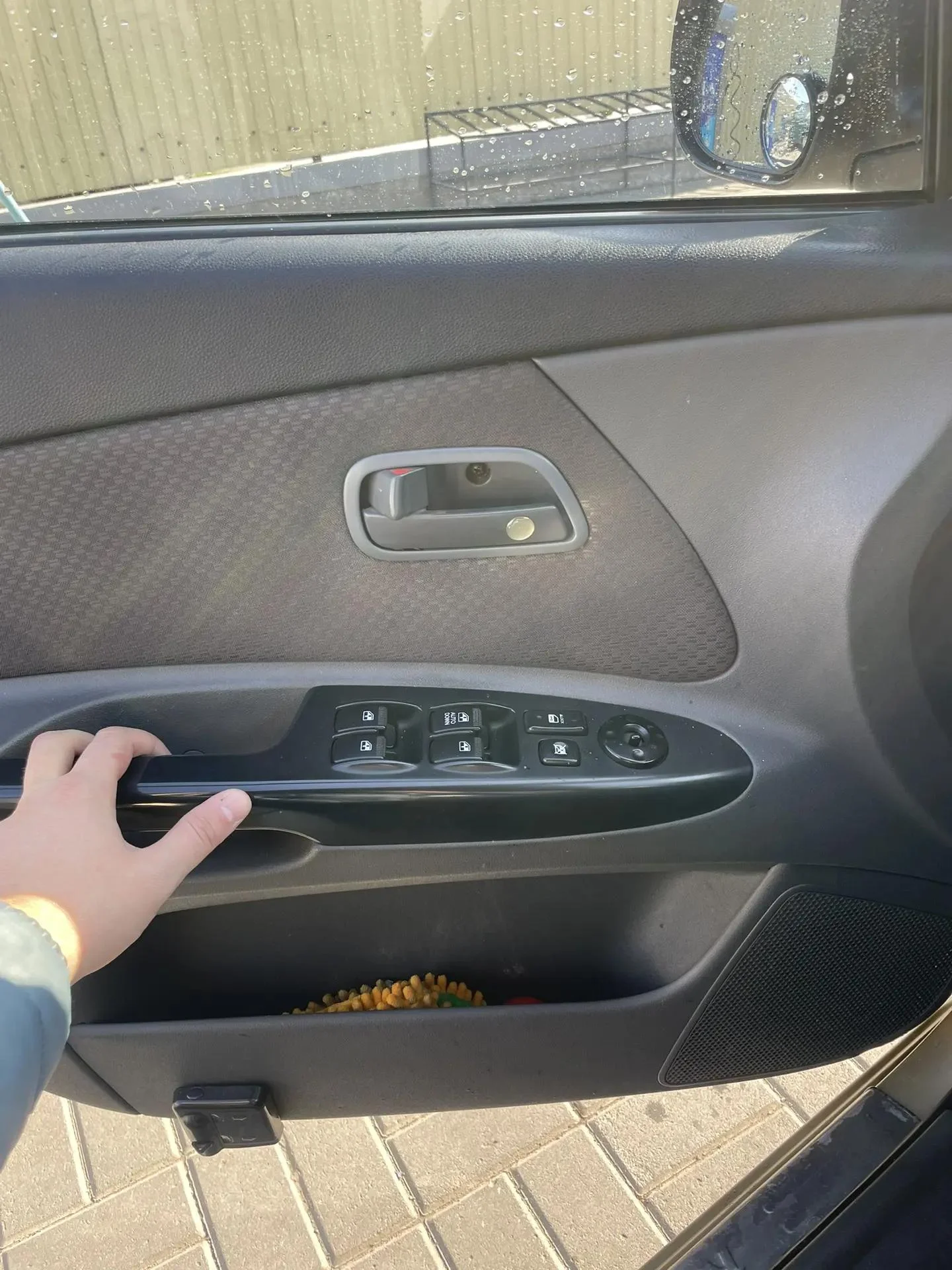 Kia rio 2010 - миниатюра 2
