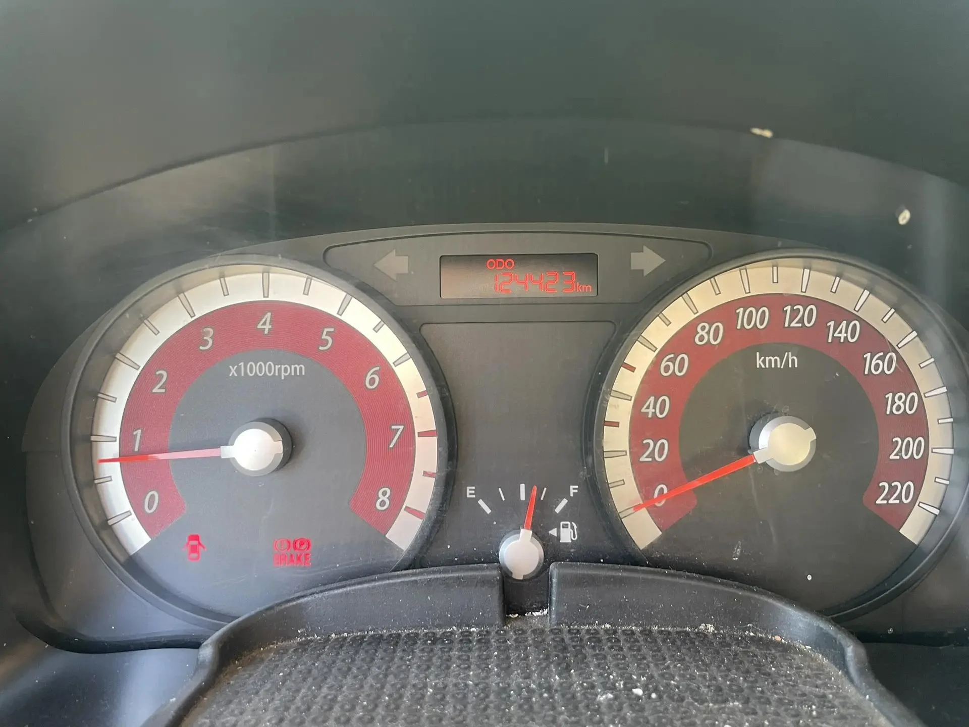 Kia rio 2010 - миниатюра 5