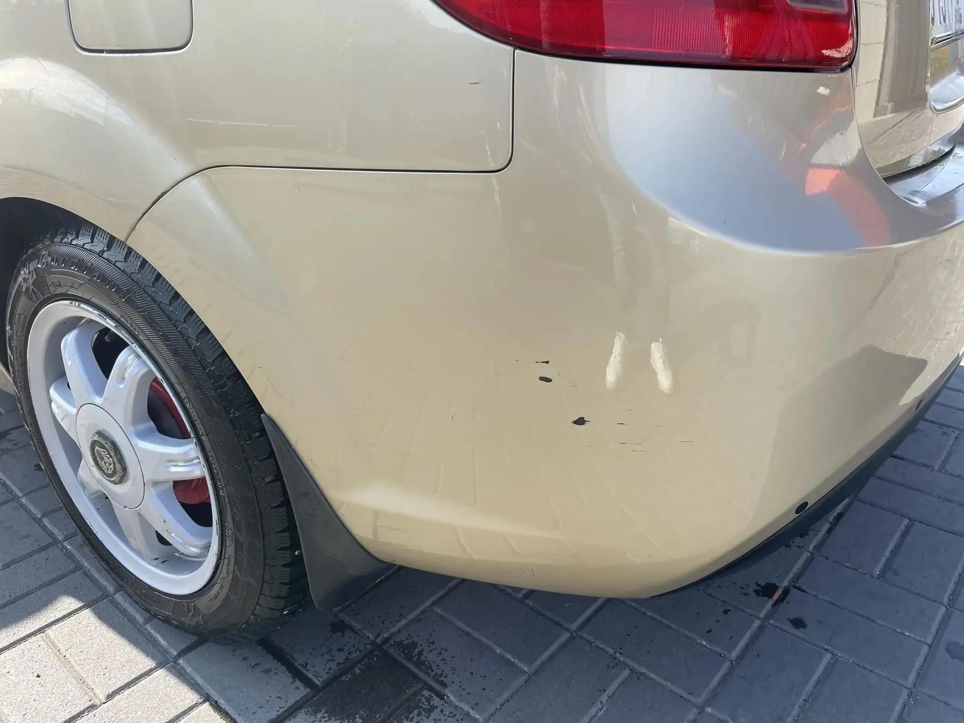 Kia rio 2010 - миниатюра 10