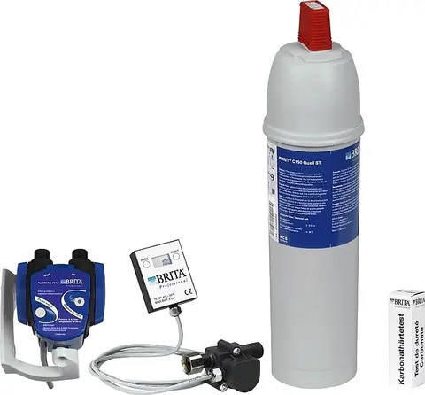 Комплект фильтр-системы Brita PURITY C500 №10