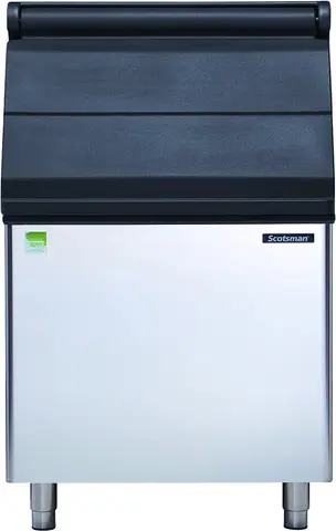 Бункер д/льда SB 530 + Крышка CBT 30 EMCD