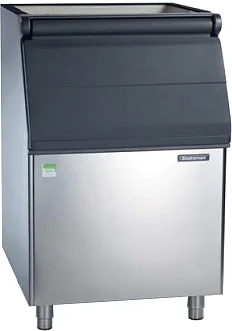 Бункер д/льда SB 530 + Крышка CBT 30 EMCD - миниатюра 2