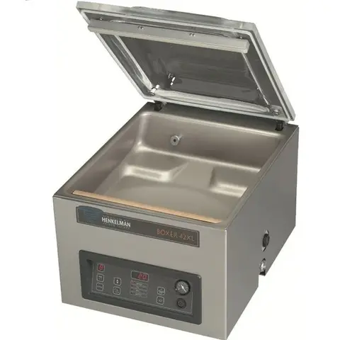 Вакуумный упаковщик Henkelman Boxer 42 XL II
