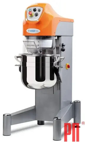 Миксер планетарный STARMIX PL30NVF