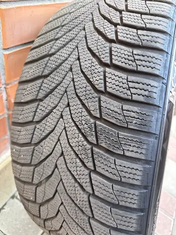 Зимние колёса Nexen R19 245/40 275/35