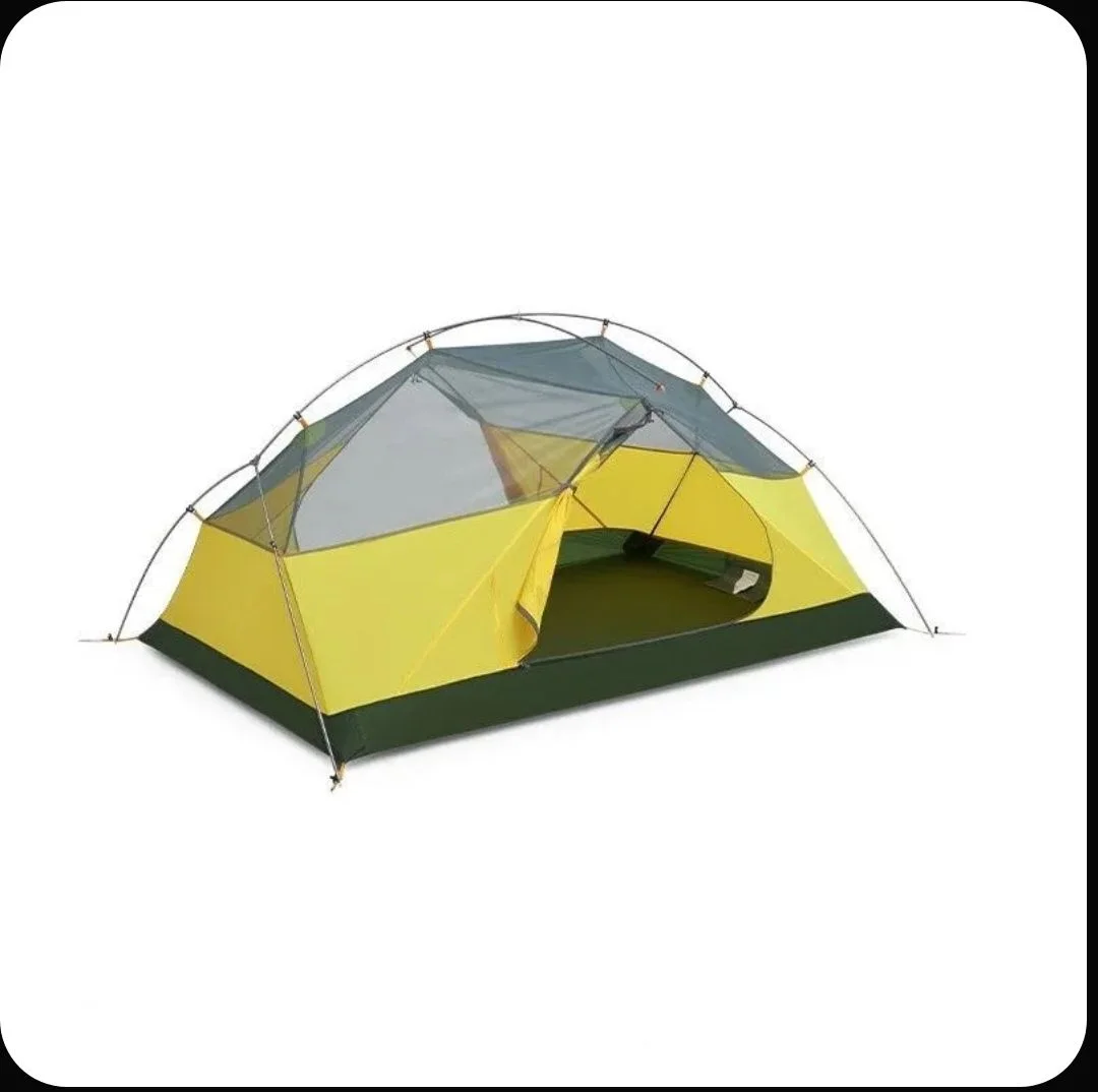 Палатка Naturehike Mongar Ultra + Mongar 2 pro - миниатюра 5
