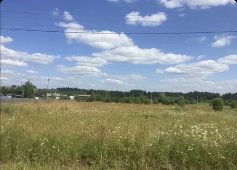 земельный участок ( ЛПХ)