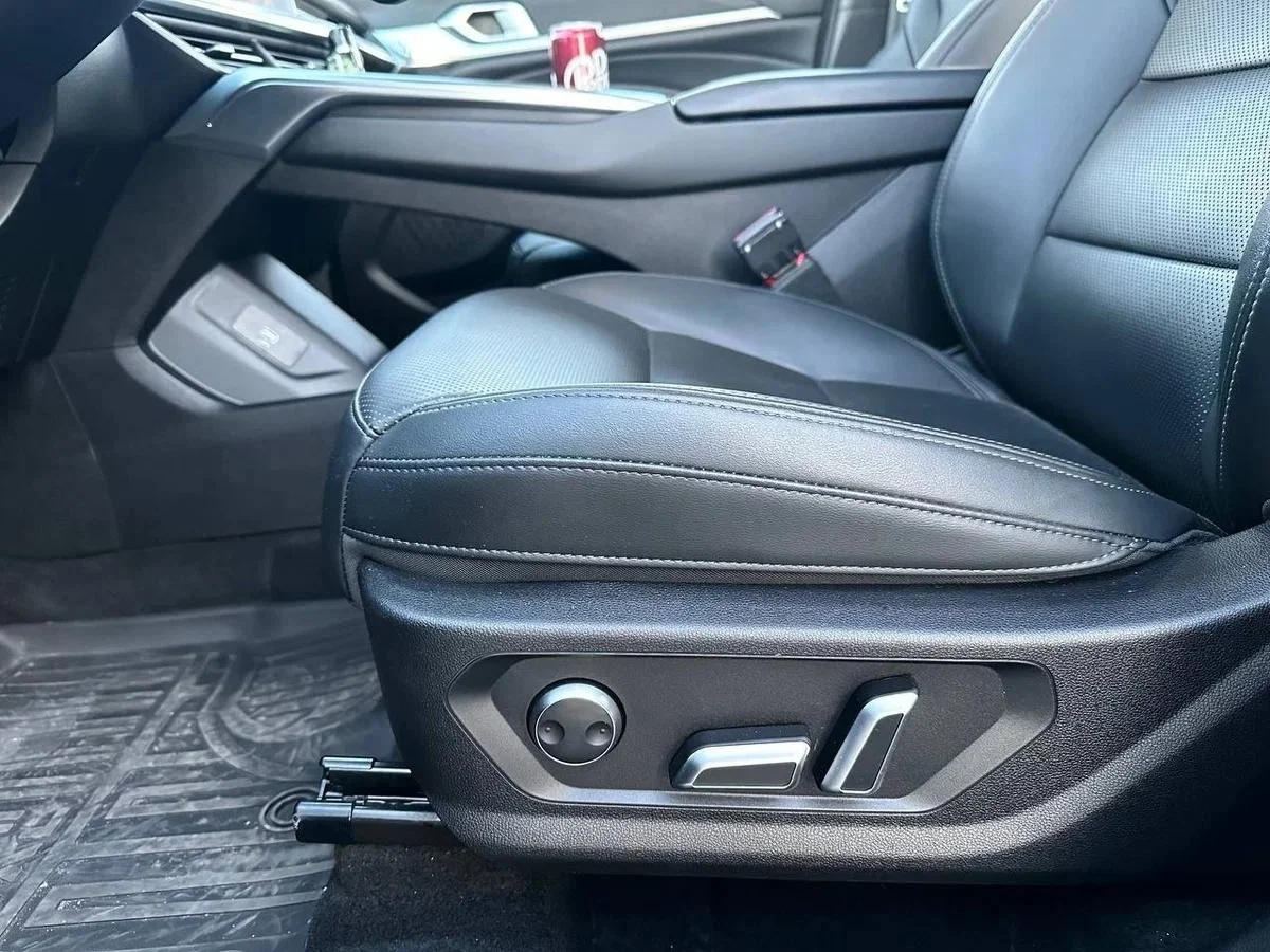 HAVAL F7, 2025 - миниатюра 7