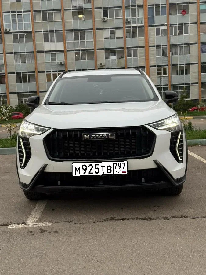 HAVAL JOLION, 2024 - изображение 1